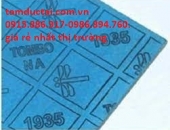 TẤM AMIANG TOMBO CHỊU NHIỆT 4MM
